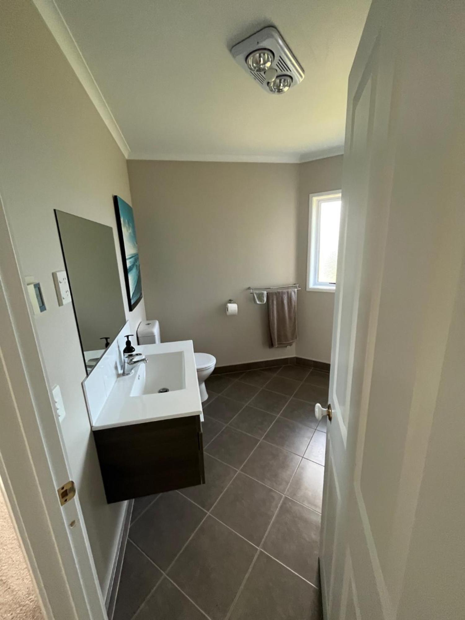 Cambridge Modern Apartment Luaran gambar
